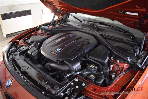 BMW 340i M Performance