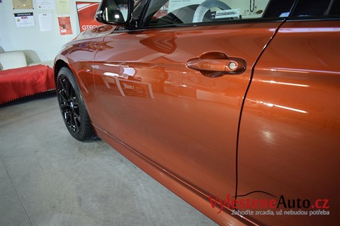BMW 340i M Performance