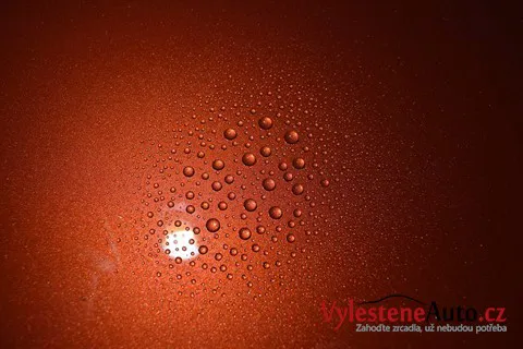 BMW 340i M Performance - Renovace a nanokeramická ochrana laku