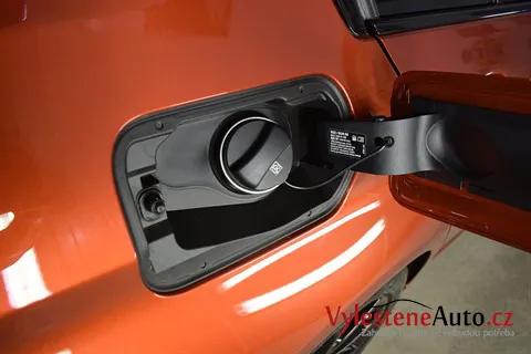 BMW 340i M Performance - Renovace a nanokeramická ochrana laku