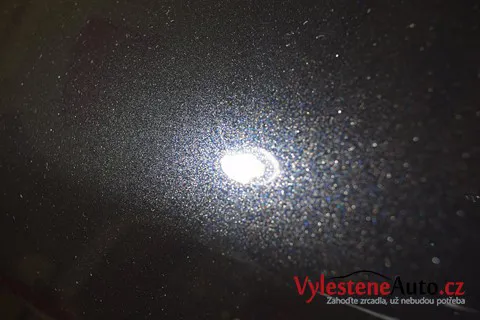 Škoda Kodiaq Sport - Renovace a nanokeramická ochrana laku