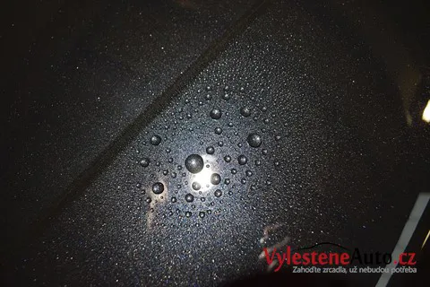 Škoda Kodiaq Sport - Renovace a nanokeramická ochrana laku