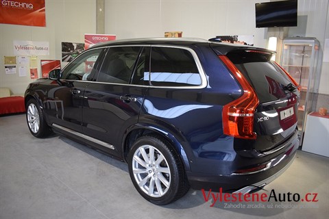 Volvo XC 90