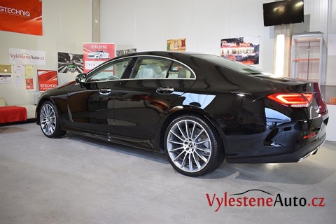 Mercedes CLS 450