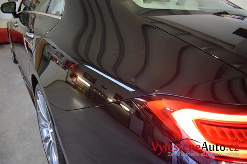 Mercedes CLS 450