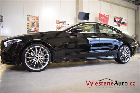 Mercedes CLS 450