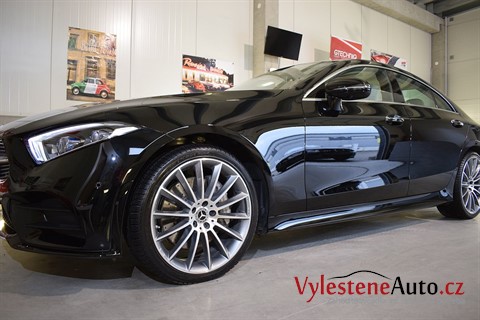 Mercedes CLS 450
