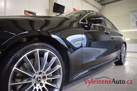 Mercedes CLS 450