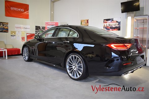 Mercedes CLS 450