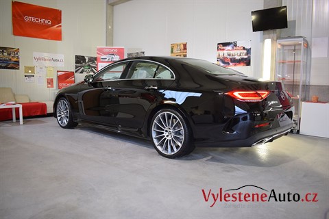 Mercedes CLS 450