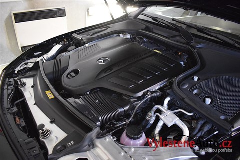 Mercedes CLS 450
