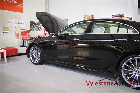 Mercedes CLS 450