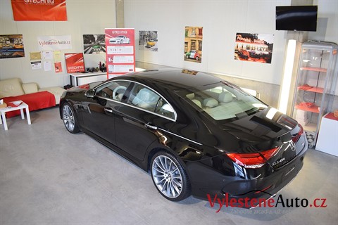 Mercedes CLS 450