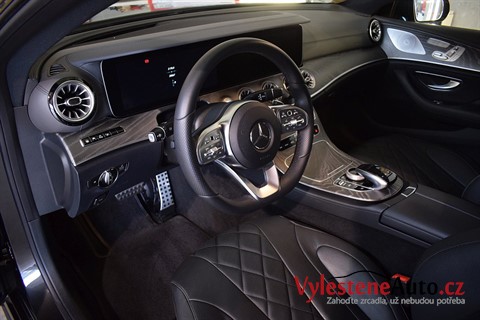 Mercedes CLS 400 CDI