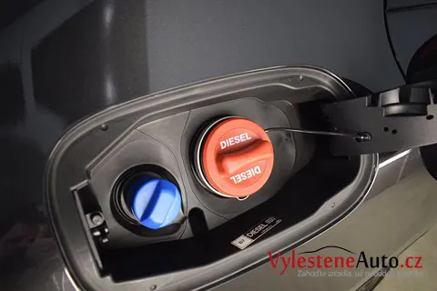 Mercedes CLS 400 CDI - Renovace a nanokeramická ochrana laku