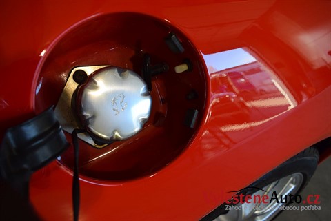 Ferrari F430 Novitec Rosso