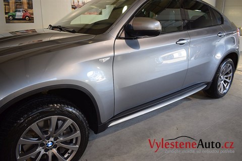 BMW X6 M