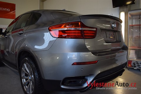 BMW X6 M
