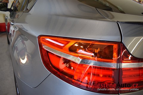 BMW X6 M