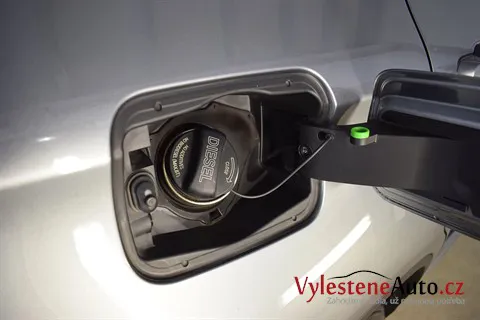 BMW X6 M - Renovace a nanokeramická ochrana laku