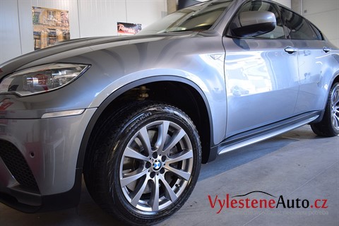 BMW X6 M