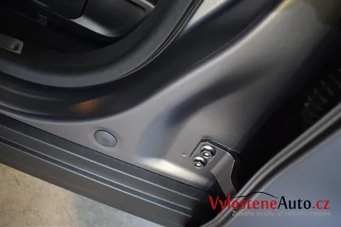 Maserati Levante Gransport - Keramická ochrana laku