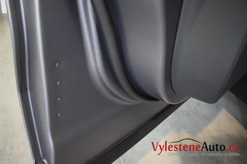 Maserati Levante Gransport - Keramická ochrana laku