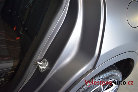 Maserati Levante Gransport