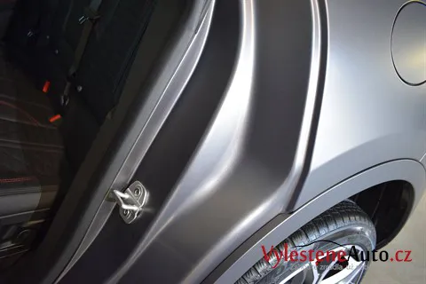 Maserati Levante Gransport - Keramická ochrana laku