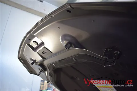 Maserati Levante Gransport - Keramická ochrana laku