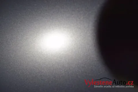 Maserati Levante Gransport - Keramická ochrana laku