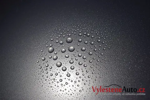 Maserati Levante Gransport - Keramická ochrana laku