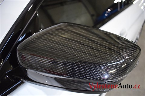 BMW 540i M Performance