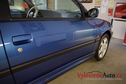 Peugeot 306 S16