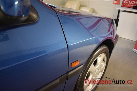 Peugeot 306 S16
