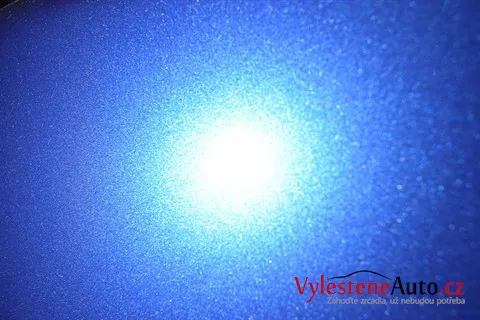 Peugeot 306 S16 - Renovace a ochrana laku