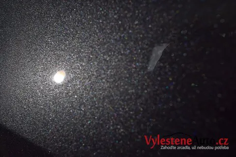 Ford Galaxy AWD - Renovace a nanokeramická ochrana laku