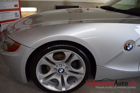 BMW Z4 3.0