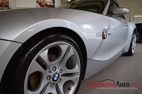 BMW Z4 3.0