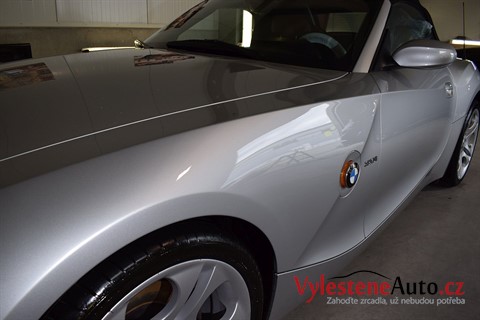 BMW Z4 3.0