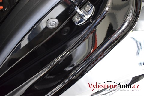 Renault Talisman Paris