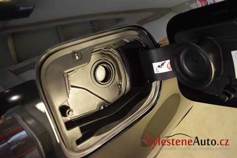 Renault Talisman Paris