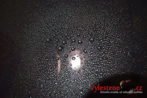 Renault Talisman Paris - Renovace a keramická ochrana laku