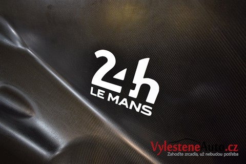 Lotus Praga T128