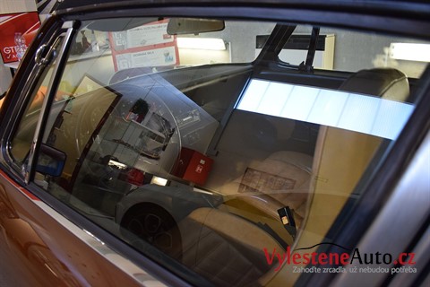 Porsche 911 Targa 1974