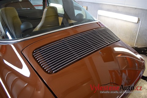 Porsche 911 Targa 1974