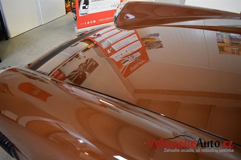 Porsche 911 Targa 1974