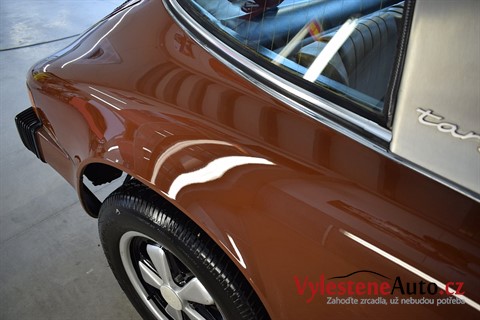 Porsche 911 Targa 1974