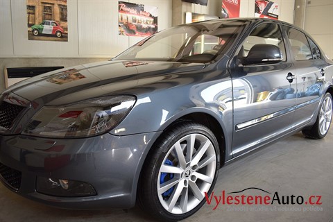 Škoda Octavia II