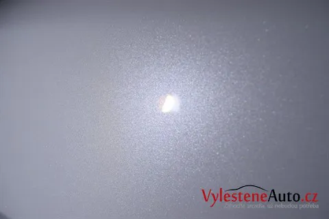 Tesla model X - Renovace a komplexní nanokeramická ochrana laku